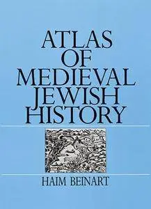 Atlas of Medieval Jewish History(Repost)