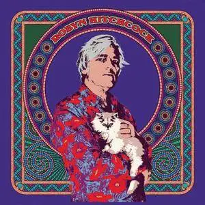 Robyn Hitchcock - Robyn Hitchcock (2017)