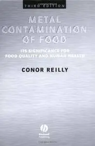 Metal Contamination of Food [Repost]