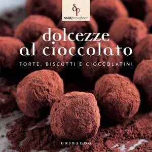 AA.VV. - Dolcezze al cioccolato (2010)