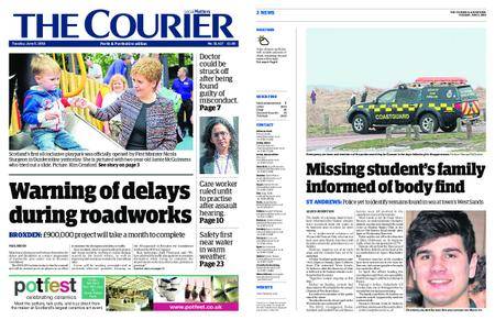 The Courier Perth & Perthshire – June 05, 2018