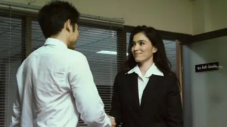 Vanquisher / Final Target (2009)