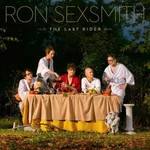 Ron Sexsmith - The Last Rider (2017)