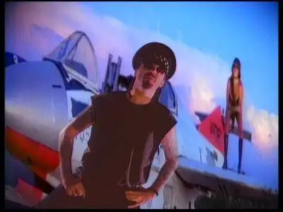 Ministry - Tapes Of Wrath (2000) Repost