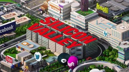 Silicon Valley S04E06