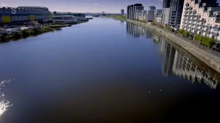 CH5. - River Clyde Then and Now (2021)
