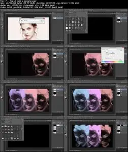 Photoshop Creativo, 50 progetti spiegati dalla A alla Z