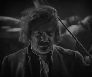 The Man Who Laughs (1928)