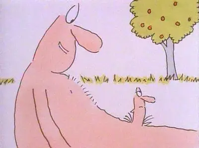 Писюн / Приключения члена Вилли / Wicked Willie (1990)