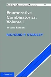 Enumerative Combinatorics: Volume 1 (2nd edition)