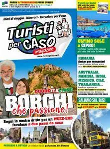 Turisti per Caso Magazine - ottobre 2017