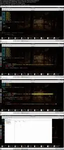 Build Undetectable Malware Using C Language: Ethical Hacking