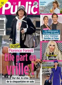 Public - 14 avril 2023
