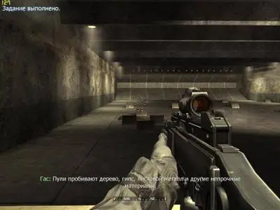 Call of Duty 4: Modern Warfare (лиц.) 2007 PC