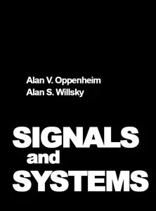 Signals and systems