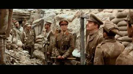 Oh! What a Lovely War (1969)