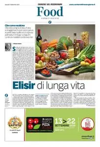 Corriere del Mezzogiorno Campania – 09 settembre 2019