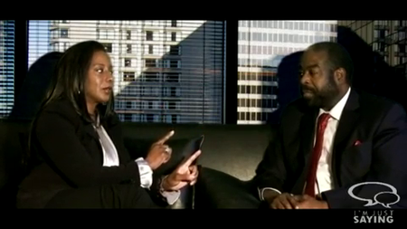 Les Brown - Make a Living and Make a Difference Training Programs