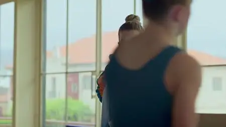 Gymnastics Academy: A Second Chance S01E02