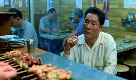Takeshi Kitano-Kikujirô no natsu (1999)