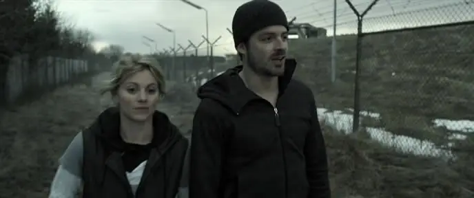 Extinction - The G.M.O. Chronicles (2011)