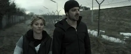 Extinction - The G.M.O. Chronicles (2011)