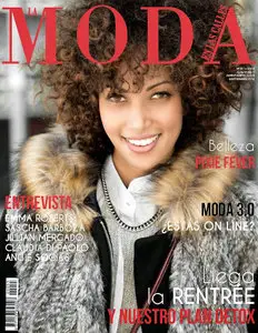 La Moda en las Calles España - Septiembre 2014 