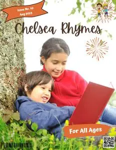 Chelsea Rhymes - August 2023