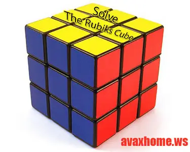 Solve The Rubiks Cube