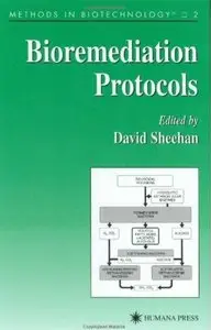 Bioremediation Protocols