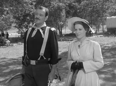 Rio Grande (1950)