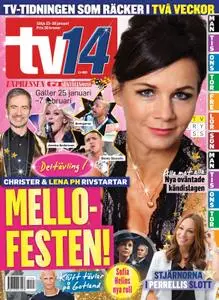 TV14 – 23 januari 2021
