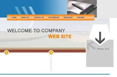 designempire template #29