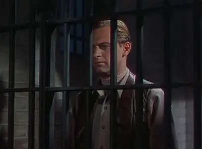 The Man from Colorado/La peine du talion (1948)
