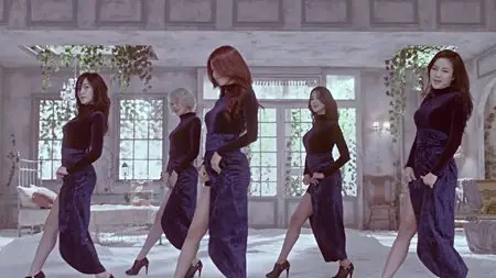 Spica - Lonely (2012)