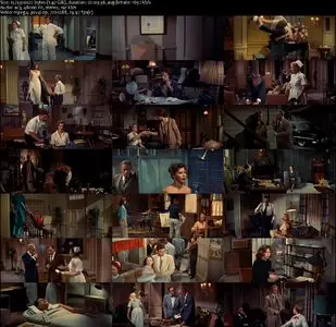 The Cobweb (1955) 