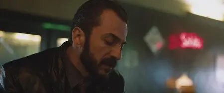 The Drop / Общак (2014)