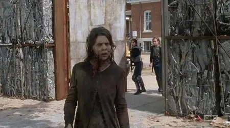 The Walking Dead S07E13 (2017)