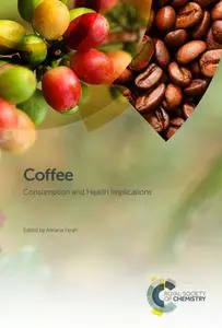 Coffee: Consumption and Health Implications