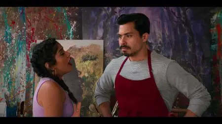 Gentefied S01E09