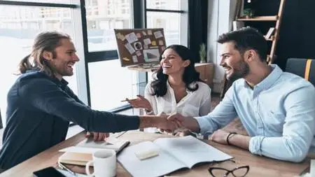 How To Capitalize On A Collaborative Style For A Sales Win