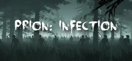 Prion Infection (2024)