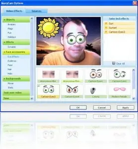 Manycam Virtual Webcam 2.4.63