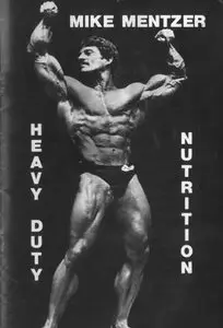 Heavy Duty Nutrition