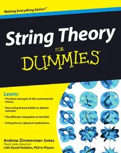 String Theory For Dummies (repost)