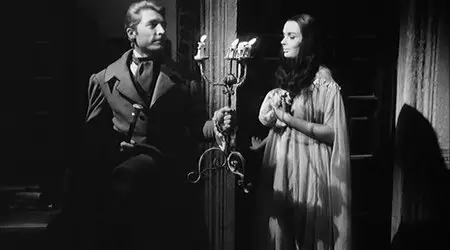 Danza macabra (1964)