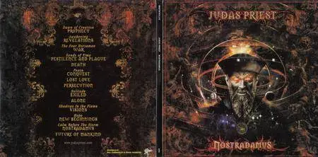 Judas Priest - The Complete Albums Collection (2012) [19CD Box Set]