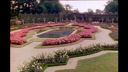 Gardens of the World with Audrey Hepburn (1993)