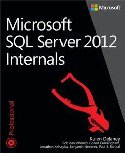 Microsoft SQL Server 2012 Internals (Repost)