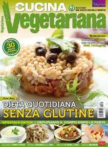 La Mia Cucina Vegetariana N.81 - Febbraio-Marzo 2017